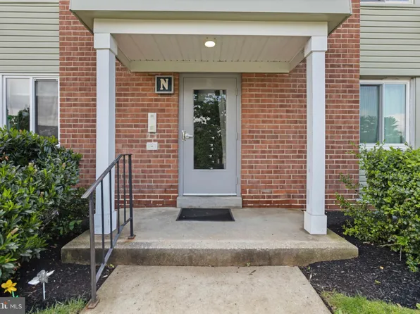 250 Tanglewood Ln APT N4, King Of Prussia, PA 19406
