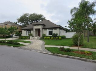 107 S Hale Ave, Tampa, FL 33609