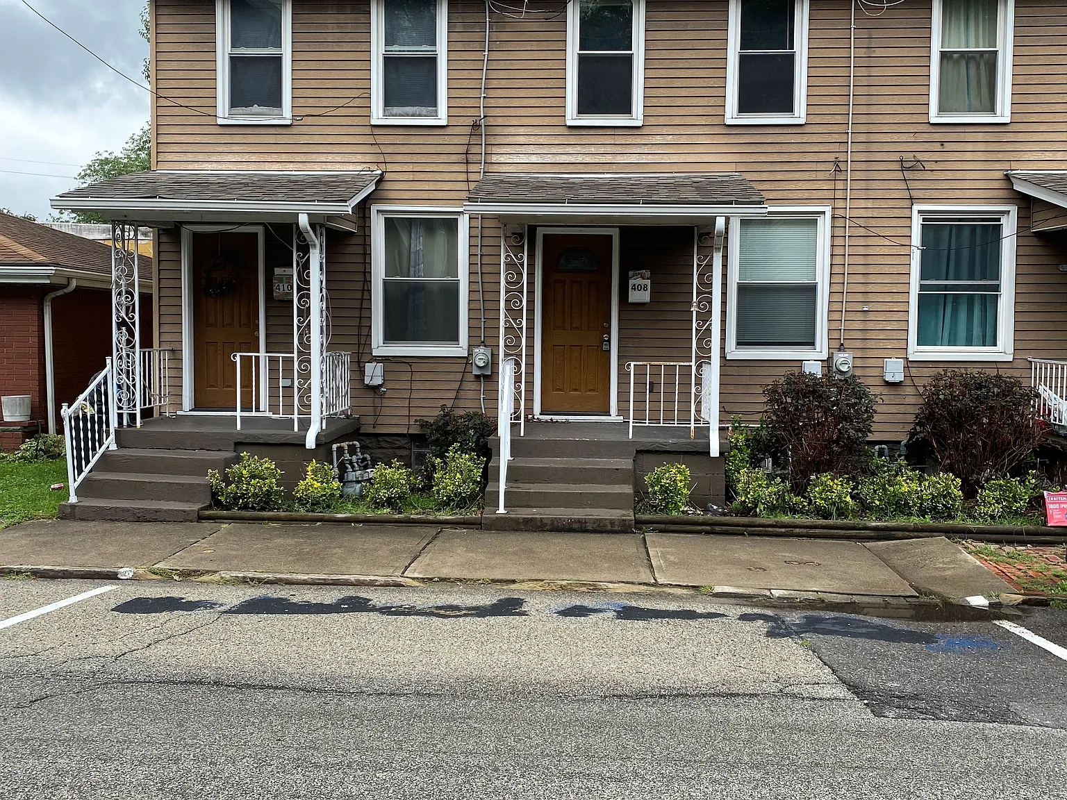 1 bed, 624 sqft, $850 — Photo 1