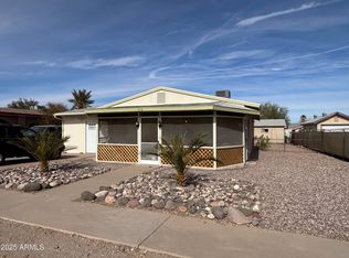310 W 5th St, Ajo, AZ 85321