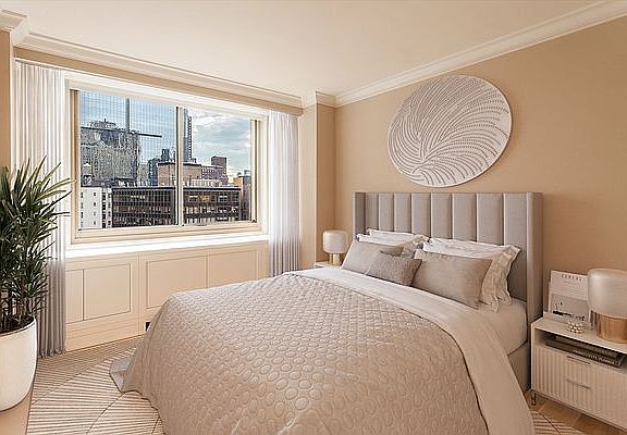 3rd image of 30 W 63rd St #16CD