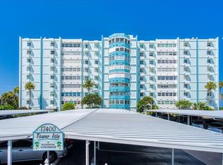 17400 Gulf Blvd APT I5, North Redington Beach, FL 33708