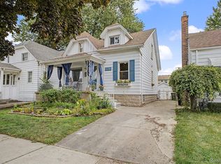 15596 Thomas Ave, Allen Park, MI 48101
