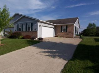 2303 Buckingham Rd, Stoughton, WI 53589