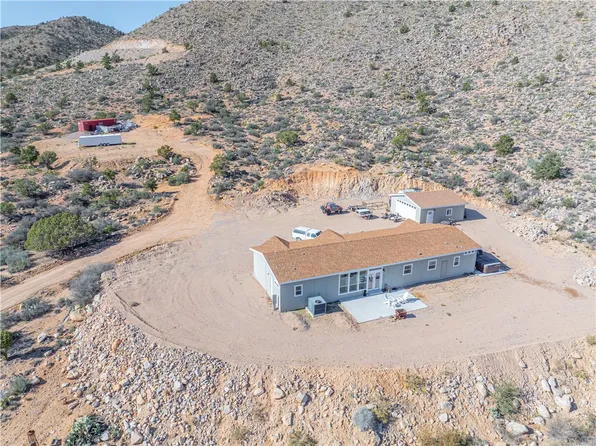 10849 E Pine Valley Ct, Hackberry, AZ 86411