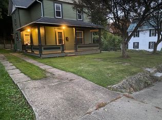 324 Rocky Grove Ave, Franklin, PA 16323