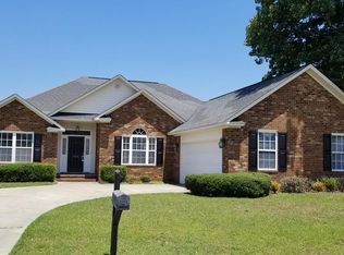 400 Continental Dr, Sumter, SC 29154