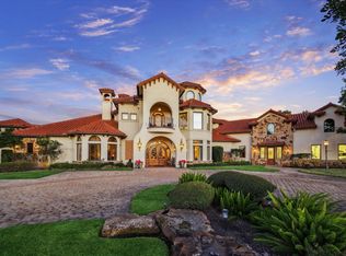 21538 Mueschke Rd, Tomball, TX 77377