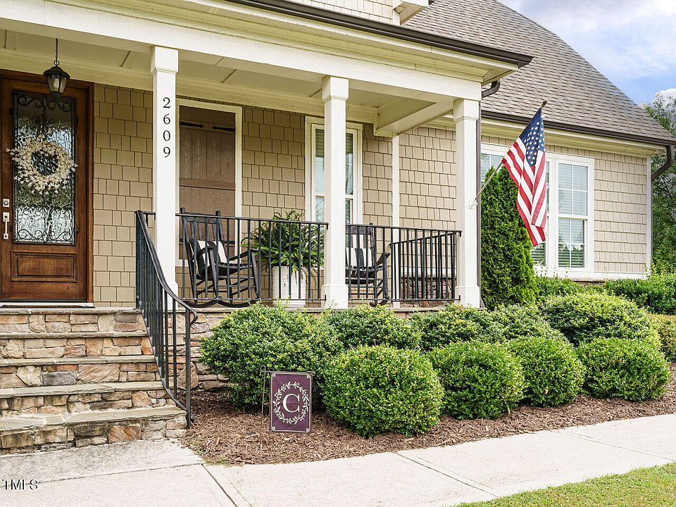 2609 Packhouse Rd, Zebulon, NC 27597 | Zillow