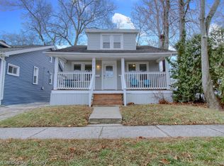 219 Fielding St #1, Ferndale, MI 48220