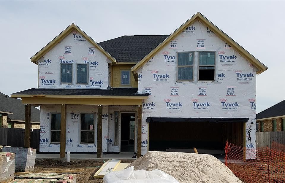 1st image of 7614 Timberside Dr