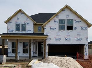 7614 Timberside Dr, Pearland, TX 77581