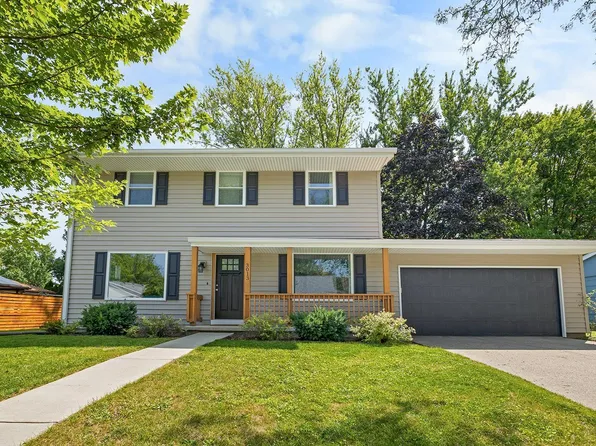 3013 Wilshire Ave, West Lafayette, IN 47906