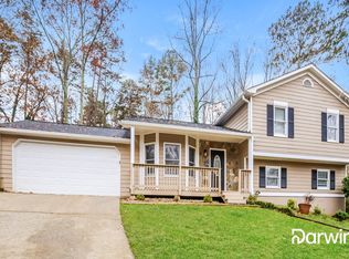 695 Cedar Farms Dr, Lawrenceville, GA 30043