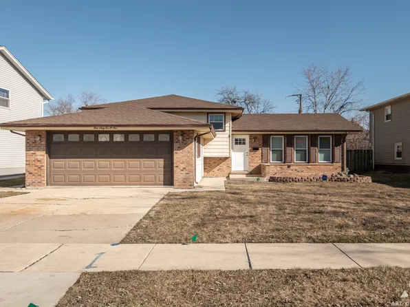 16505 Prairie Ave, South Holland, IL 60473