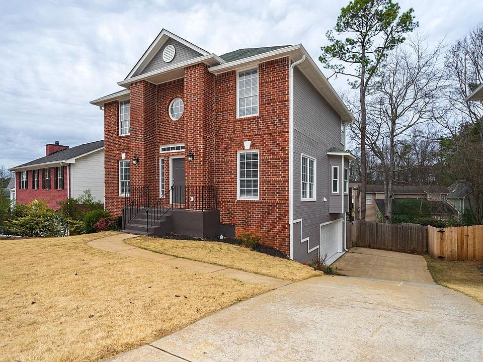1st image of 3650 Steve Dr NW