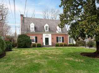 921 Rugby Rd, Charlottesville, VA 22903