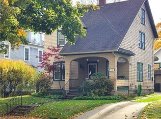 138 Buffalo St, Jamestown, NY 14701