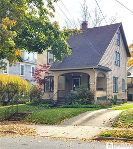 138 Buffalo St, Jamestown, NY, 14701