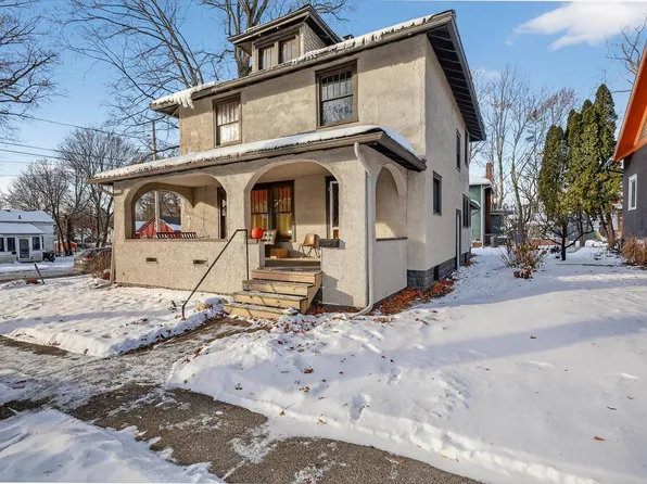 510 S Clinton St, Albion, MI 49224