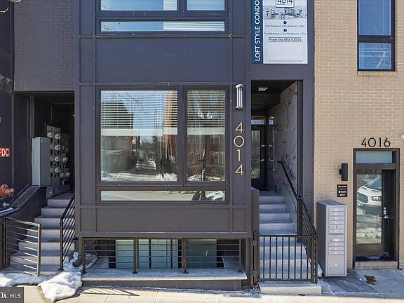 3rd image of 4014 Georgia Ave NW #101