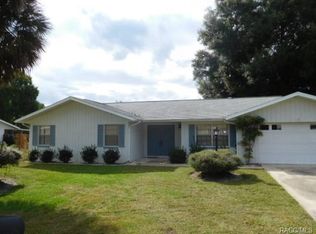 2318 S Carnegie Dr, Inverness, FL 34450