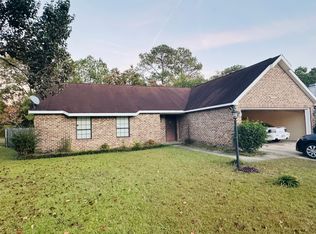 113 Cherren Dale Dr, Warner Robins, GA 31088