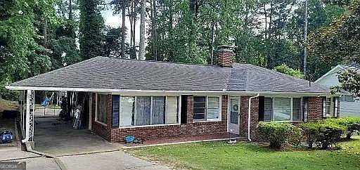 1st image of 1823 McJenkin Dr NE
