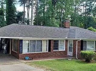 1823 McJenkin Dr NE, Atlanta, GA 30345