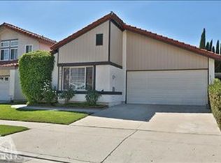 2487 Abbeywood Ct, Simi Valley, CA 93063
