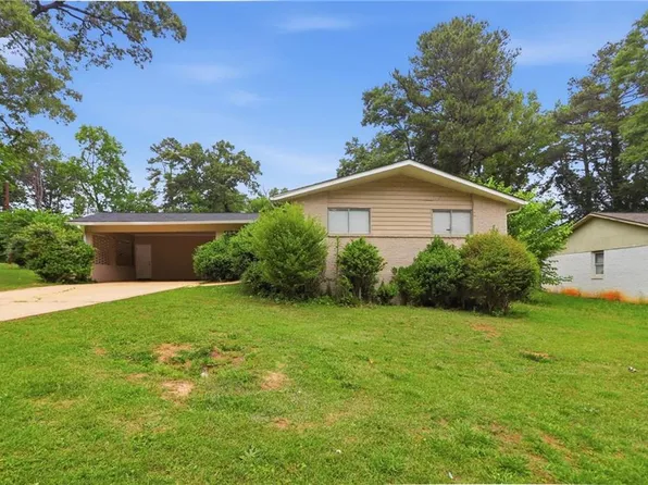 3840 Emerald North Dr, Decatur, GA 30035