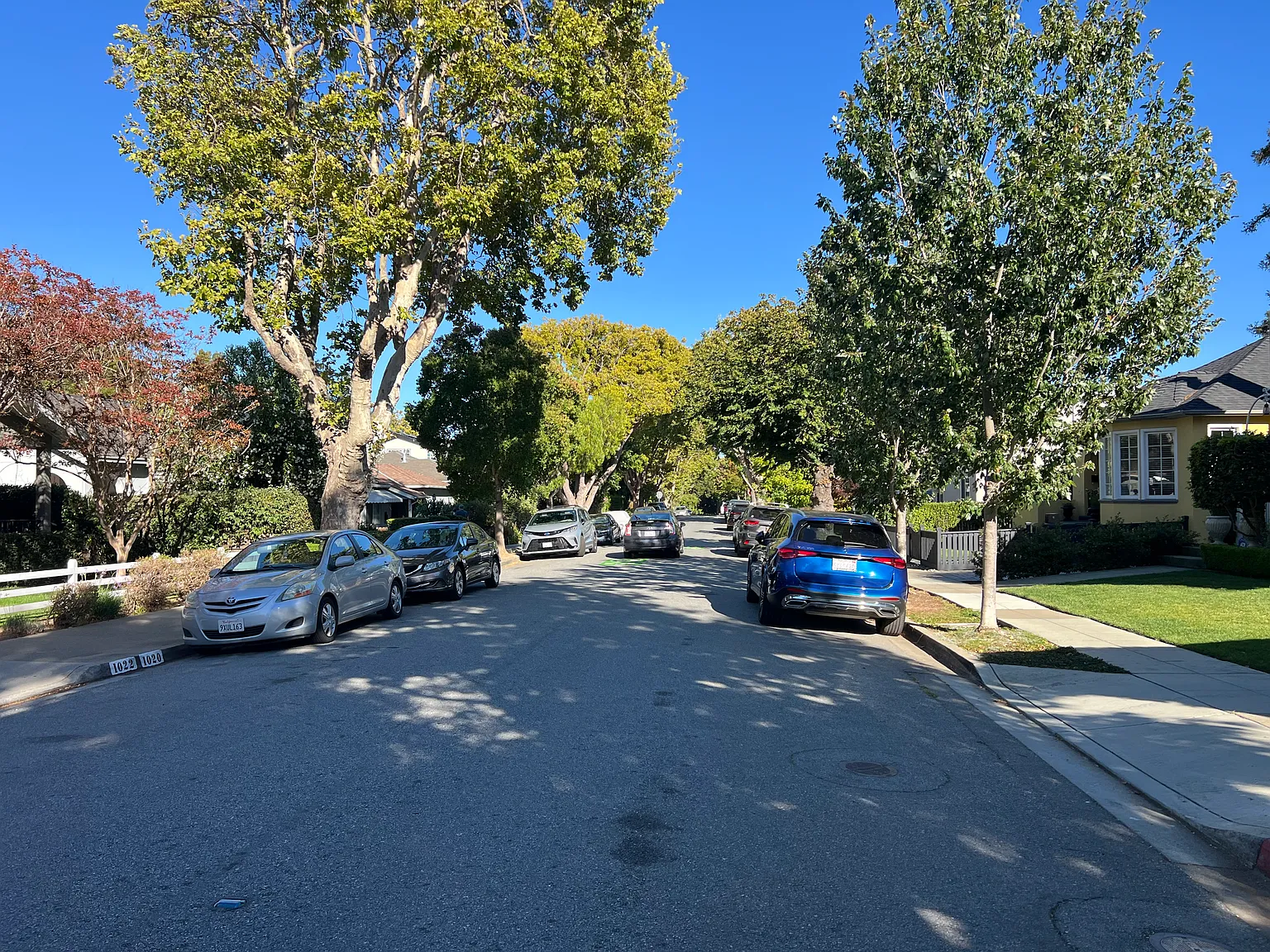 2 bed, $3,875 — Photo 4