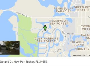 6330 Garland Ct, New Port Richey, FL 34652