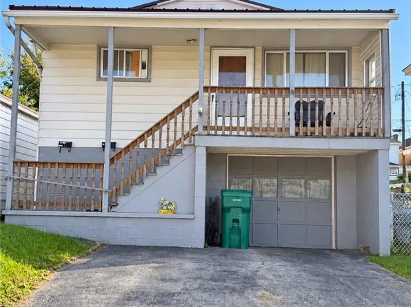 505-505 1/2 Harrison St, Newell, WV 26050