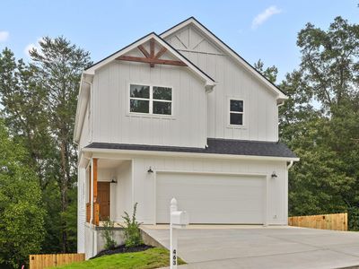 463 Candytuft Ln, Hixson, TN, 37343