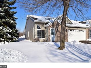 10718 Sycamore St NW, Coon Rapids, MN 55433