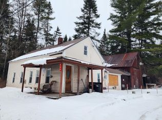 588 Us Route 3, Stratford, NH 03590