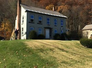 67 Prospect St, Buckland, MA 01338