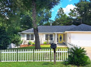 332 Strawbridge Dr, Crestview, FL 32539