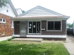 6368 Minock St, Detroit, MI 48228