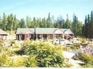 49534 Sterling Hwy, Soldotna, AK 99669