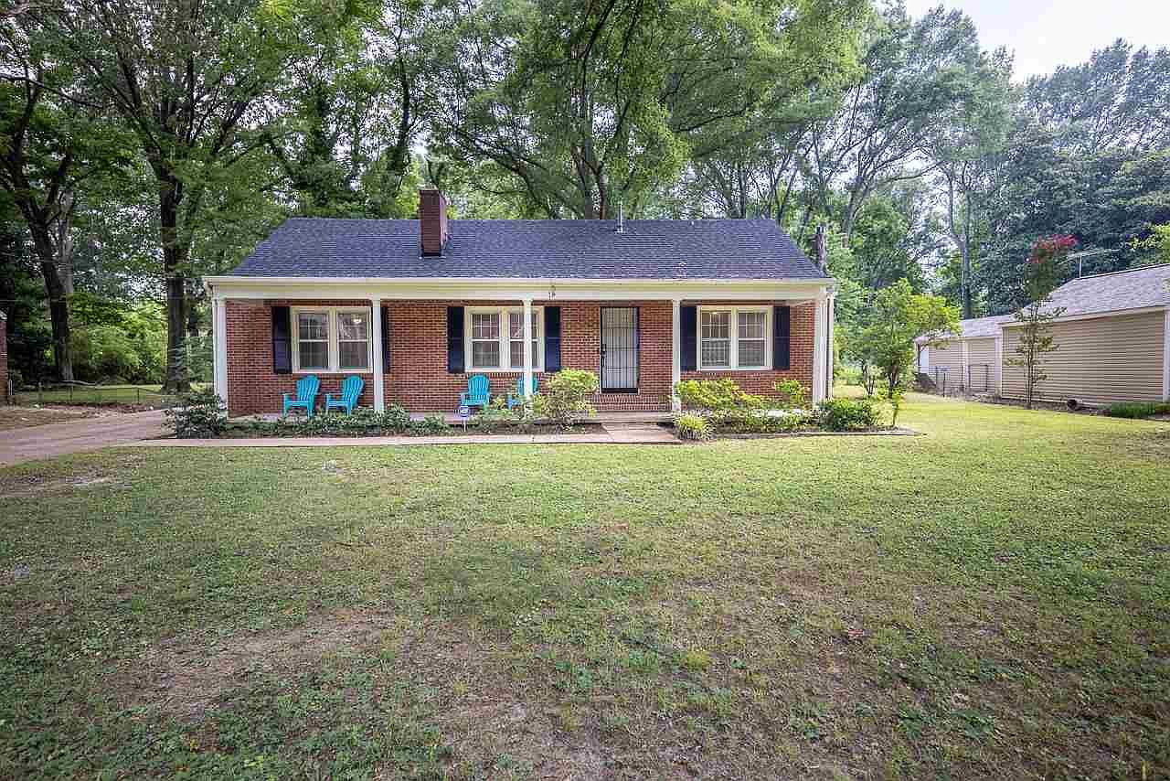 955 Mosby Rd, Memphis, TN 38116 Zillow