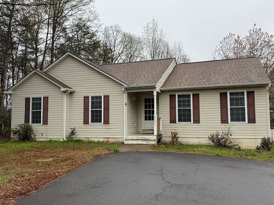 1st image of 8607 Leslie Ct