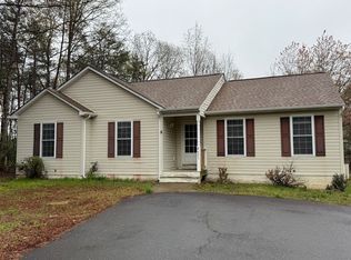 8607 Leslie Ct, Fredericksburg, VA 22407