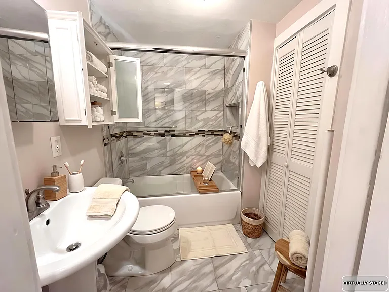 86 Commonwealth Ave #GF — Photo 10
