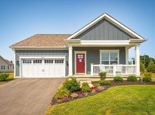 7622 Gateway Blvd, Powell, OH 43065