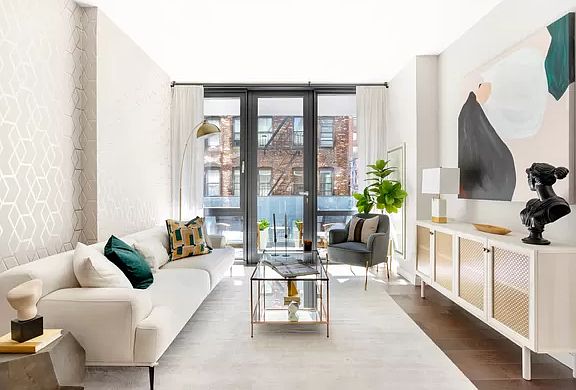2nd image of 302 E 96th St APT 1502
