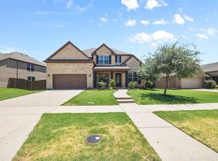 11459 Alejandra Ln, Frisco, TX 75035