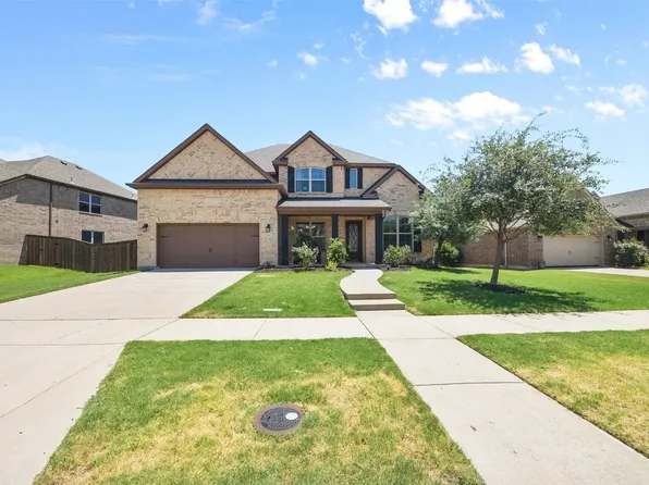 11459 Alejandra Ln, Frisco, TX 75035