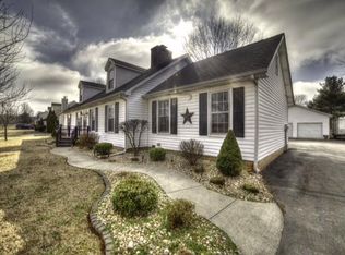 109 One Mile Ln, Smyrna, TN 37167